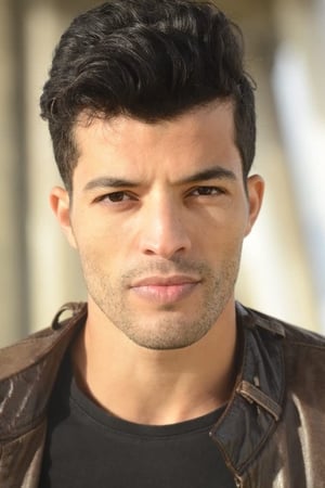 Chris Northup ha trabajado con Jawed El Berni en 1 ocasiones