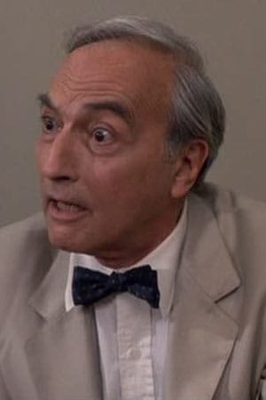 Jay Julien interpretando a Self (archive footage)