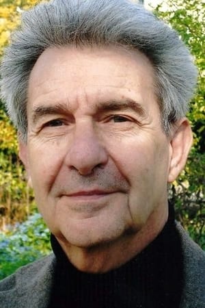 Jean-Claude Penchenat interpretando a Guerigny