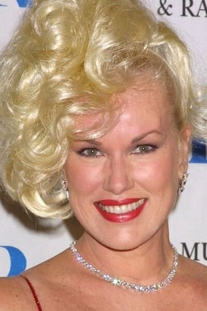 Jean Kasem interpretando a Palm Springs Realtor