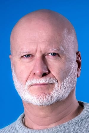 Jean-Luc Revol interpretando a