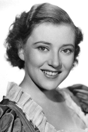 Jean Rouverol interpretando a Anita