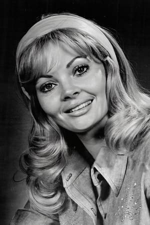 Jeannine Riley interpretando a Lulu