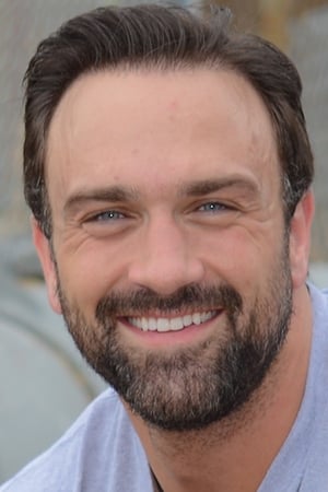 Brent Moorer Gaskins ha trabajado con Jeff Bosley en 1 ocasiones