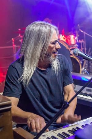 Trey Anastasio ha trabajado con Jeff Chimenti en 4 ocasiones