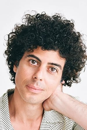 David Itchkawitz ha trabajado con Jeff El Eini en 1 ocasiones