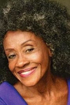 Jeff Feringa interpretando a Ursula