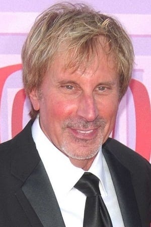 Jeff Maxwell interpretando a The Artist