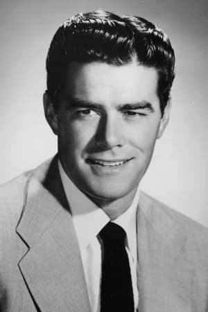 Jeff Richards — personaje: Jefferson Drum