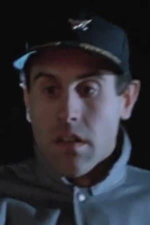 Jeffrey Lampert en su biografía y filmografía