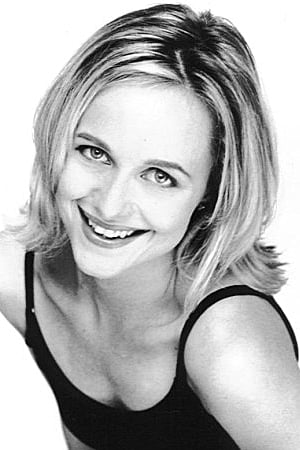 Traci Ann Wolfe ha trabajado con Jen Apgar en 1 ocasiones