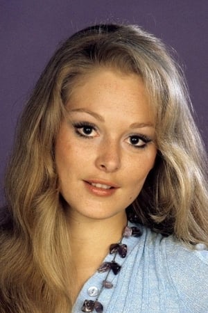 Wendy Hamilton ha trabajado con Jenny Hanley en 1 ocasiones