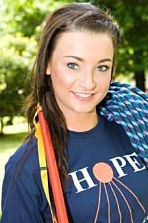 David Heap ha trabajado con Jenny Kavanagh en 1 ocasiones