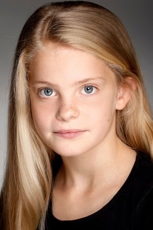 Jenny Richardson — personaje: Ethel Hallow