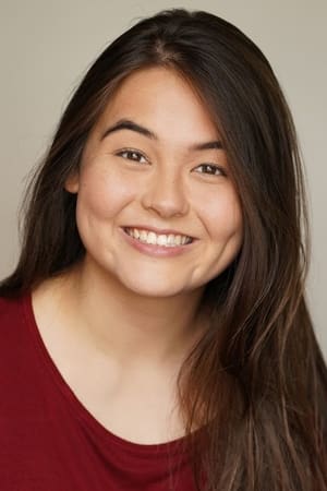 Jenny Yokobori en su biografía y filmografía