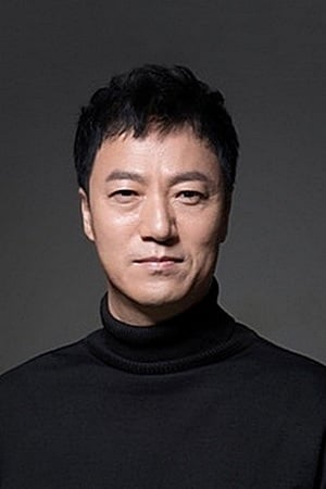 Jeong Gi-seop en su biografía y filmografía