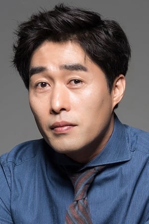 Jeong Min-sung — personaje: Dr. Ko