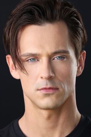 Courtney Eaton ha trabajado con Jeremy Kucharek en 1 ocasiones