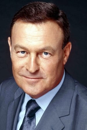 Gavin Ferguson ha trabajado con Jeremy Thompson en 1 ocasiones