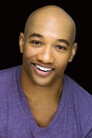 Steven Rosa ha trabajado con Jermaine Montell en 1 ocasiones