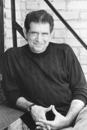 Jerry Grayson interpretando a Mel Novikoff