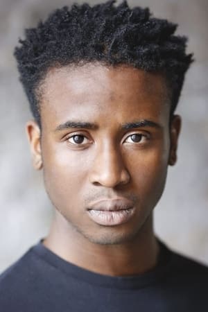 Jerry Iwu en su biografía y filmografía