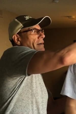 Foto de perfil del actor Jesse Cilio en el reparto