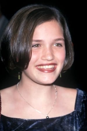 Jessica Brooks Grant interpretando a Marie Nielsen