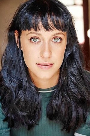 Jessica Falkholt en su biografía y filmografía