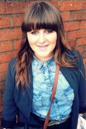 Foto de perfil del actor Jessica McDonald en el reparto