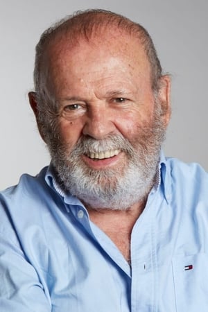 Jesús Berenguer interpretando a 