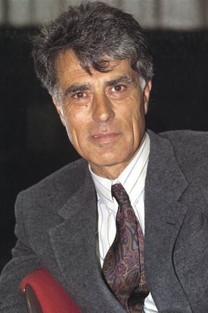 Jesús Hermida interpretando a 