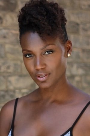 Adam Perry ha trabajado con Jewelle Blackman en 1 ocasiones