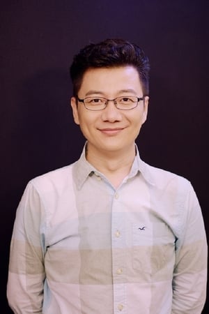 Jiang Guangtao — personaje: Self - Observer