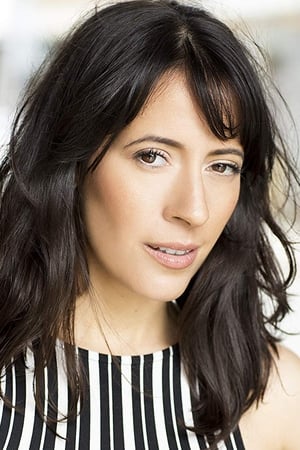 Jimena Larraguivel en su biografía y filmografía