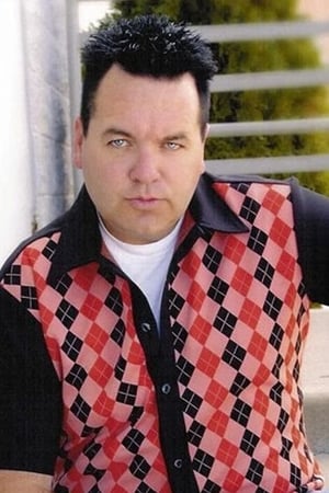 Jeff Birk ha trabajado con Jimmy Chunga en 3 ocasiones