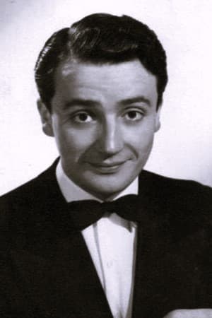 Dorothy McCarty ha trabajado con Jimmy Thompson en 1 ocasiones