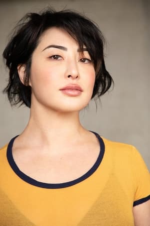 John Patrick Jordan ha trabajado con Jinhee Joung en 3 ocasiones