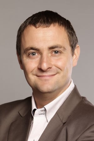 Jirí Štift — personaje: Judge