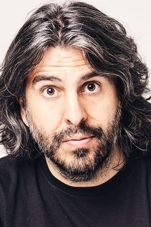 Juan Carlos Ortega ha trabajado con J.J. Vaquero en 1 ocasiones