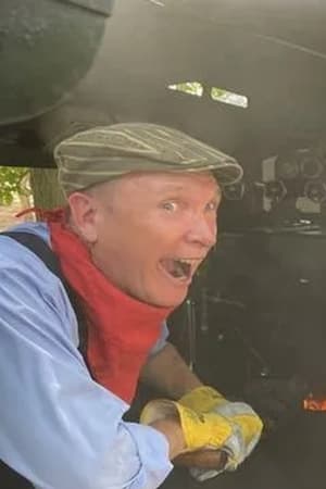 Joan Carles Romeu — personaje: John C