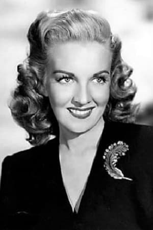 Joan Winfield interpretando a Marjorie Palmer