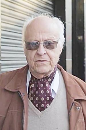 José Moledo ha trabajado con Joaquín Bouzas en 1 ocasiones