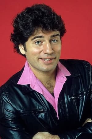 Richard A. Buswell ha trabajado con Jocko Marcellino en 1 ocasiones