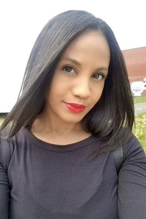 Jodie Resther interpretando a Amanda