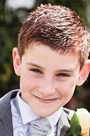 Elise Reed ha trabajado con Joe Lomas en 1 ocasiones