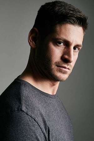 Isaac Gabaeff ha trabajado con Joe Pistone en 1 ocasiones