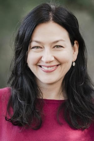 Johanne Lebrun interpretando a Doris