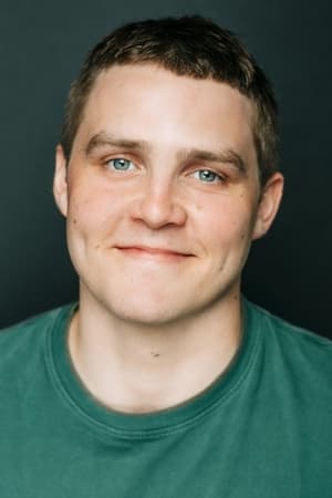 John C. MacDonald interpretando a Mark