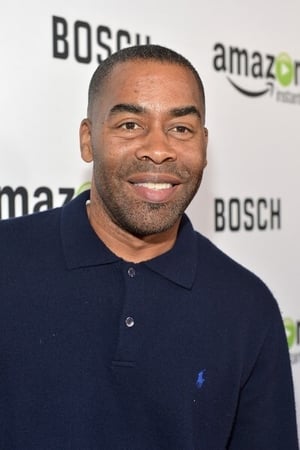 Andrew Lander ha trabajado con John Eddins en 1 ocasiones